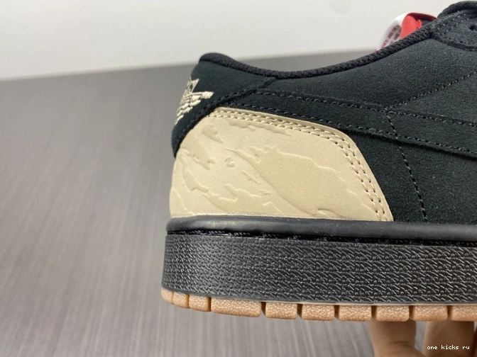 Cheap 1 Carnivore Low DN3400-001 SoleFly Jordan x Air 0714